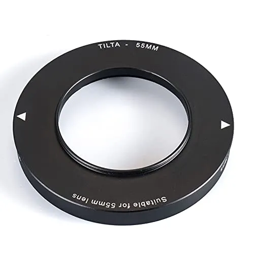 Objektiv- & Filteradapter von Tilta