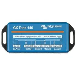 Victron GX Tank 140 von Victron Energy