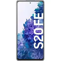 Produktbild Samsung G780G Galaxy S20 FE 256GB Dual-SIM Smartphone
