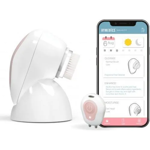 Homedics Pureté+ Cleaning Brush (FAC-700-EU)