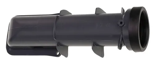 Rowenta SS-2230002501 Rohr + Dichtung für RH9811 RH9812 RH9829... Staubsauger