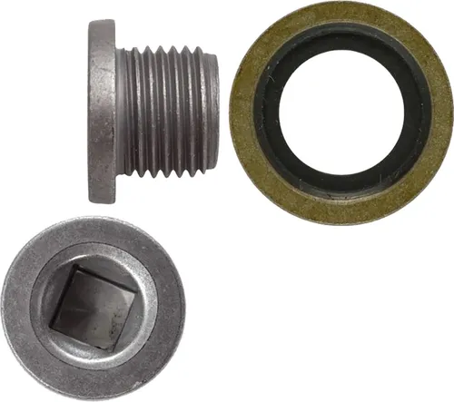 SWG Ölablassschraube Renault M16 16x1,5x12 mit Dichtring