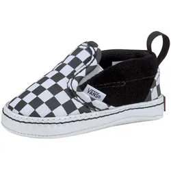 Produktbild Vans IN Slip-On V Crib Lauflernschuh für Babys schwarz 16 EU