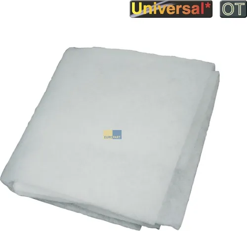 WPRO Universal Fettfilter 470x970mm UGF016 / 484000008523 von Wpro