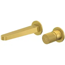 Steinberg Serie 171 Waschtisch-Wand-Einhebelmischer von Steinberg