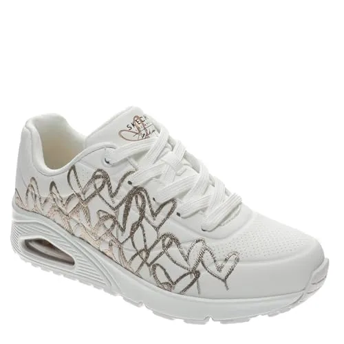 Schuhe Beige von Skechers