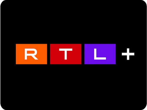 RTL+ Guthabenkarte 25€
