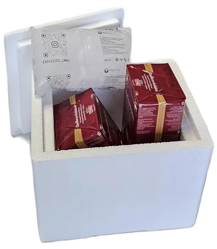 Gudbrandsdalen Käse 2x1 kg von Gudbrandsdalen