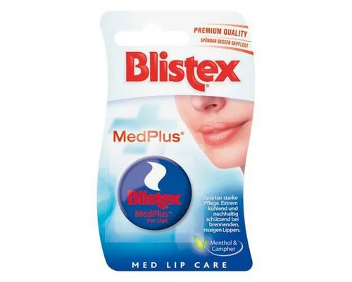 Blistex Lippenpflegemittel