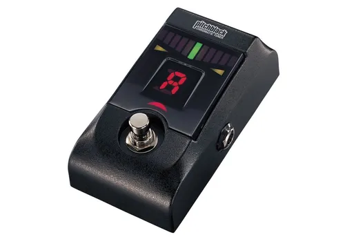 Korg Pitchblack Bodentuner BK