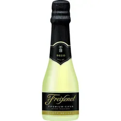 Freixenet Carta Nevada Seco 0,2 Liter