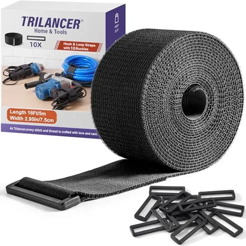 Spanngurte von Trilancer