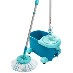 LEIFHEIT Clean Twist Mop Ergo mobile von Leifheit