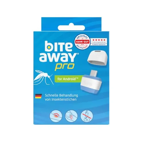 Bite Away Pro