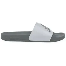 adidas Sportswear SHOWER ADILETTE Badesandale grau 40,5 EU