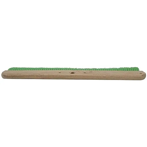 Produktbild Marshalltown Betonbesen, grüner Nylon, Länge: 914 mm