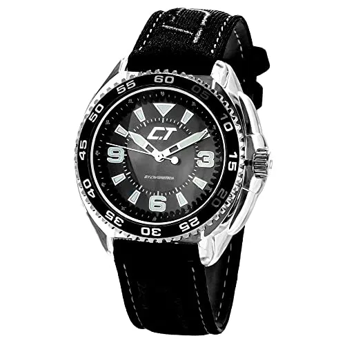 Chronotech Fitnessuhr S0329774