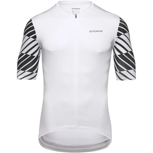GORE Wear Swiftride Optical Trikot XL von GOREWEAR