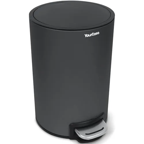Abfallbehälter von YourCasa