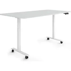 Büromöbel Silber von ESMART