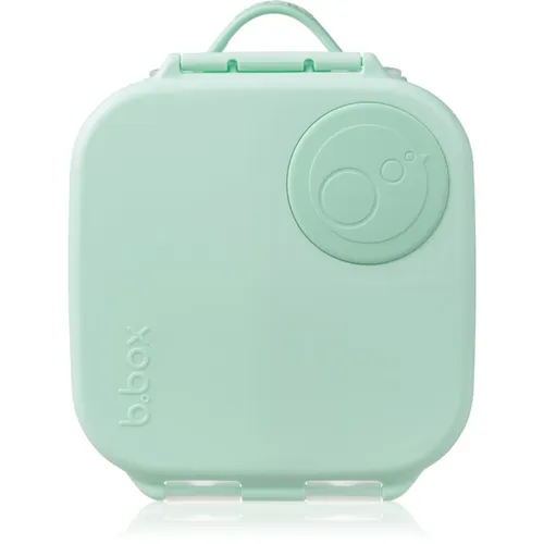 B.Box Mini Lunchbox Pausenbox Spearmint 1 St.