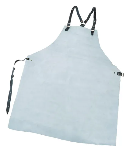 Feldtmann Schweißerschürze Spaltleder 80 x 100 cm - 2820