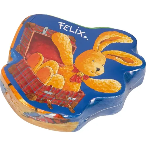 Zauberhandtuch - Felix