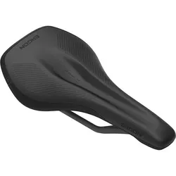 ERGON Fahrradsattel SR ALLROAD CORE PRO Carbon Men S/M - Fahrradsattel für Herren S/M, ultraleichtes Carbon-Design für optimalen Komfort und perfekte Passform auf langen Strecken.