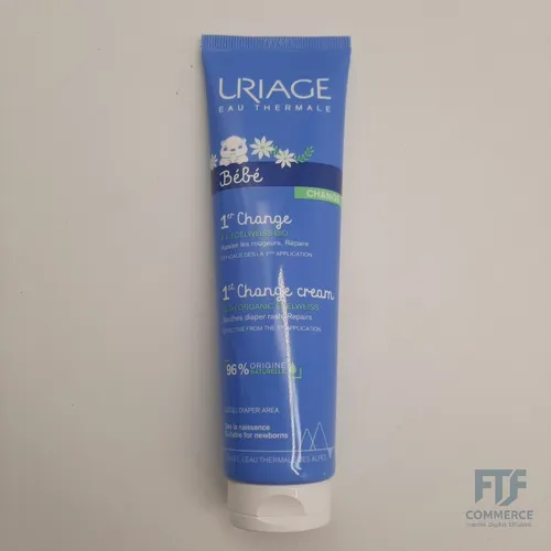 Bebe Getriebecreme 100 ml 3661434008597