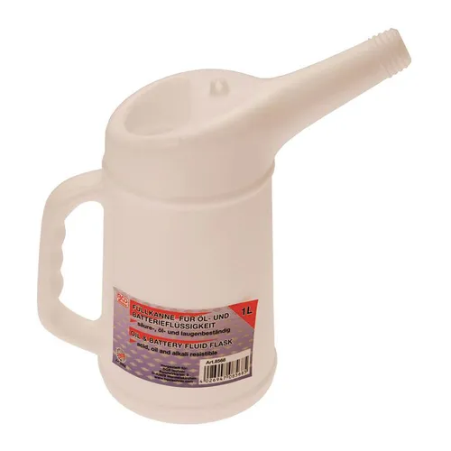 Füllkanne, 1 L von BGS technic