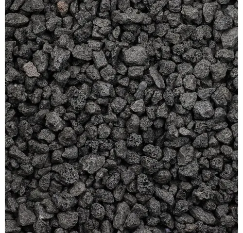 Lavastein Lavagranulat 20L von GarPet