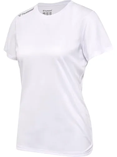 hummel hmlRUN Jersey S/S Woman