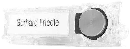 Comelit 3061S Kombitaster 3Plus von Comelit