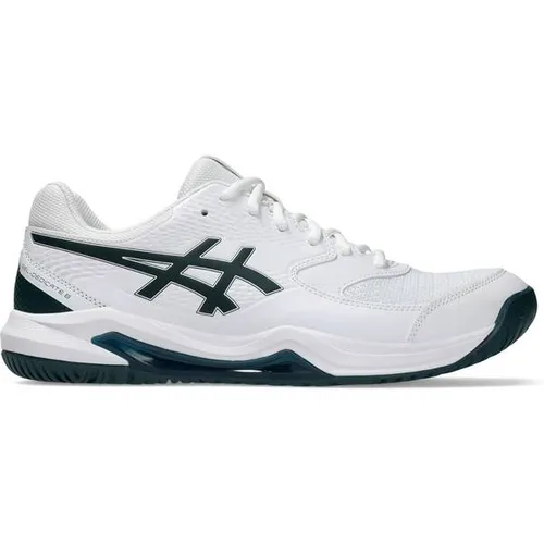 ASICS Herren Tennisoutdoorschuhe GEL-DEDICATE 8