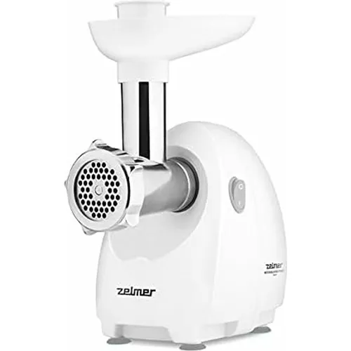 Zelmer ZMM4080B Fleischwolf