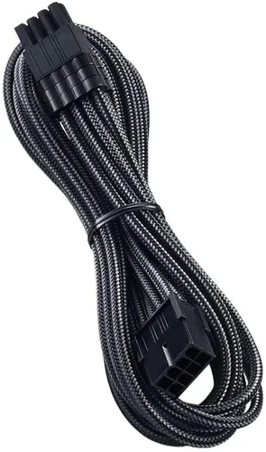 CableMod PRO ModMesh 8-Pin PCIe Verlängerung - 45cm, carbon