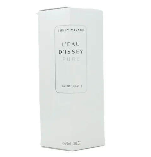 Issey Miyake L'Eau d'Issey Pure Eau De Toilette 90 ml