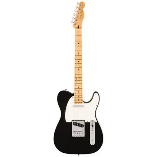 Fender Player II Tele MN BLK E-Gitarre von Fender