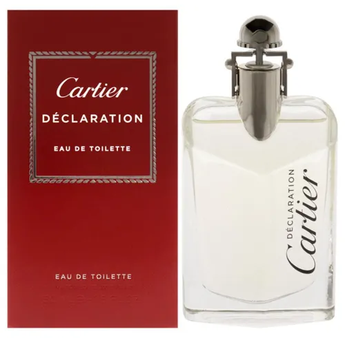 Cartier Déclaration Eau De Toilette 150 ml für Männer