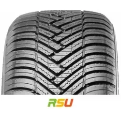 Hankook Kinergy 4S 2 (H750A) 205/60 R16 96V XL M+S Ganzjahresreifen - Ganzjahresreifen für PKW, bietet hervorragende Nasshaftung (Klasse B) und ist ideal für wechselhafte Wetterbedingungen.