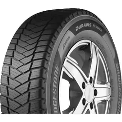 Bridgestone Duravis All Season 215/70 R15C 109 S von Bridgestone