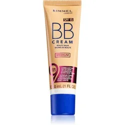 Rimmel BB Cream 9 in 1 BB Cream SPF 15 Farbton Medium 30 ml