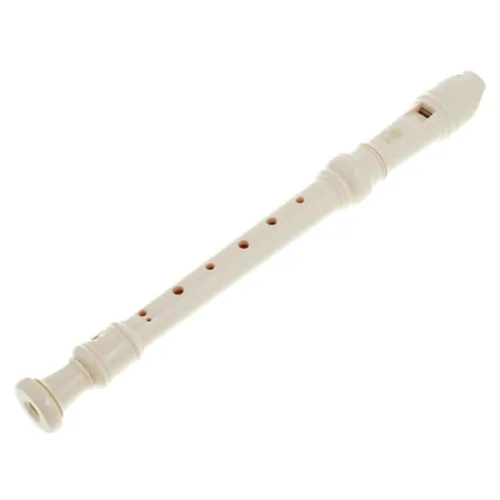 Yamaha YRS-24 B Soprano Recorder von Yamaha