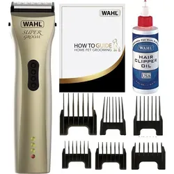 Wahl Tiere & Tierbedarf von Wahl