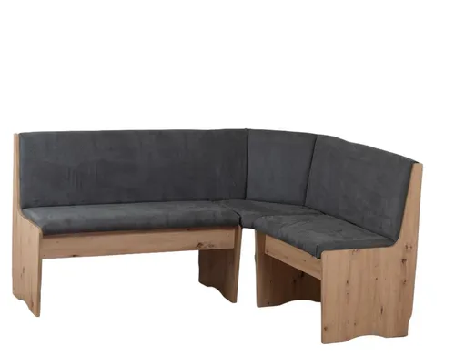 Sitzbänke Beige von Stolebaenk