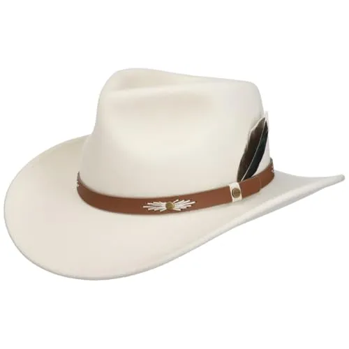 Cowboyhüte von Stetson