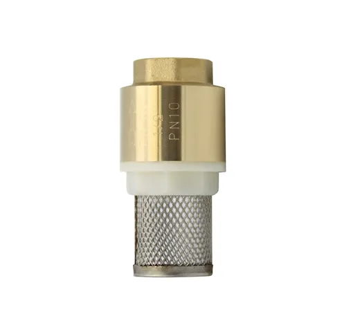 Stabilo Sanitär Auslaufventil Fußventil 1/2