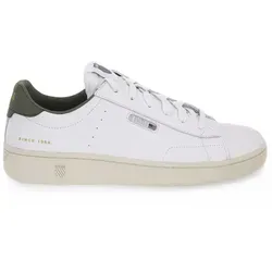 K-Swiss Life NDKstyle Slammklub Cc Sportschuhe Weiß EU 43 Herren Weiß EU 43 - Weiß - 43