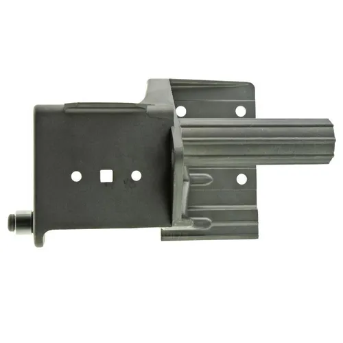 Hörmann Aufsetzstück, links für Sektionaltore von Hörmann