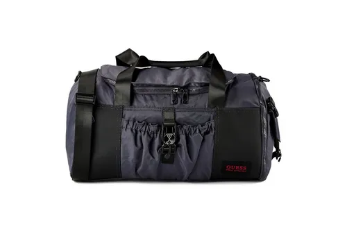 Guess Dubai Weekender Reisetasche 47 cm  blau in blau von GUESS